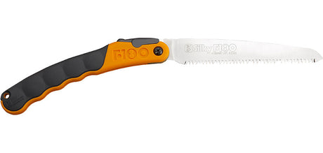 Scie Silky F180 acier SK-4 lame 180 mm