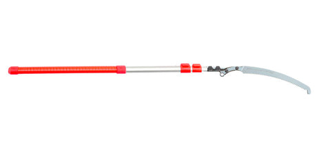 Scie Silky Forester télescopique acier SK-4 lame 380 mm