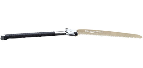 Scie Silky Katanaboy 550 pliante acier SK-4 lame 550 mm