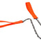 Scie à chaîne Nordic Pocket Saw Nordic Pocket Saw Original 11001 acier Acier au carbone lame 650 mm