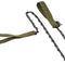 Scie à chaîne Nordic Pocket Saw Nordic Pocket Saw X-Long 11102 acier Acier au carbone lame 930 mm