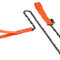 Scie à chaîne Nordic Pocket Saw Nordic Pocket Saw X-Long 11103 acier Acier au carbone lame 930 mm