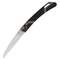 Scie pliante Kershaw Taskmaster Saw 2 Button Lock