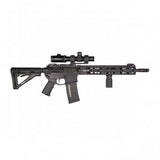 Rail M-Lok Magpul Aluminum 7 Crans
