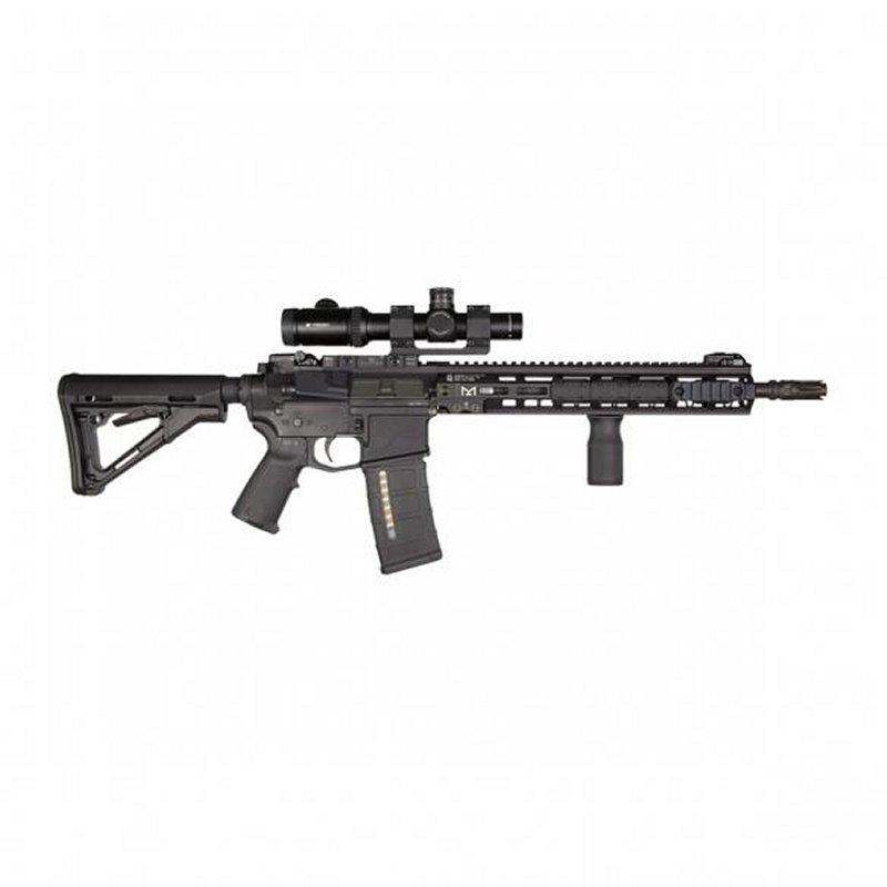 Rail M-Lok Magpul Aluminum 7 Crans