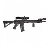 Rail M-Lok Magpul Aluminum 7 Crans