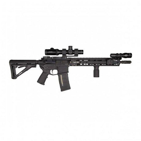 Rail M-Lok Magpul Aluminum 7 Crans