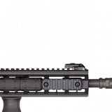 Rail M-Lok Magpul Aluminum 7 Crans