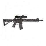 Rail M-Lok Magpul Aluminum 9 Crans