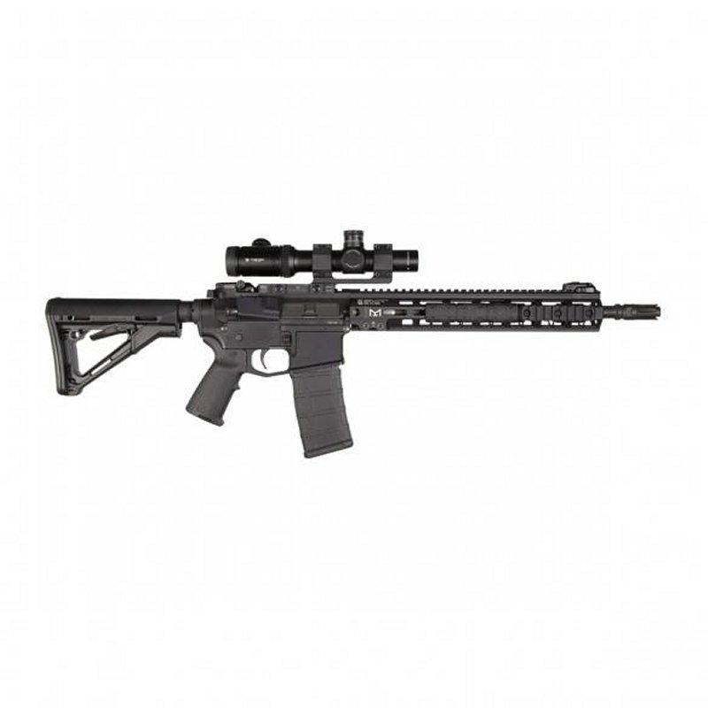 Rail M-Lok Magpul Aluminum 9 Crans