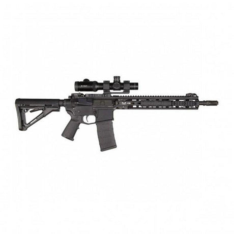 Rail M-Lok Magpul Aluminum 9 Crans