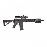 Rail M-Lok Magpul Aluminum 9 Crans