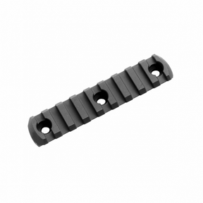 Rail M-Lok Magpul Aluminum 9 Crans