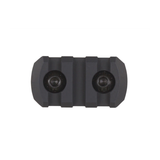 Rail M-Lok Magpul Aluminum 3 Crans