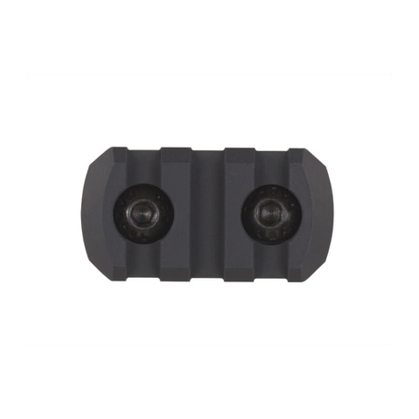 Rail M-Lok Magpul Aluminum 3 Crans