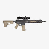 Rail M-Lok Magpul Aluminum 3 Crans