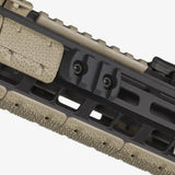 Rail M-Lok Magpul Aluminum 3 Crans