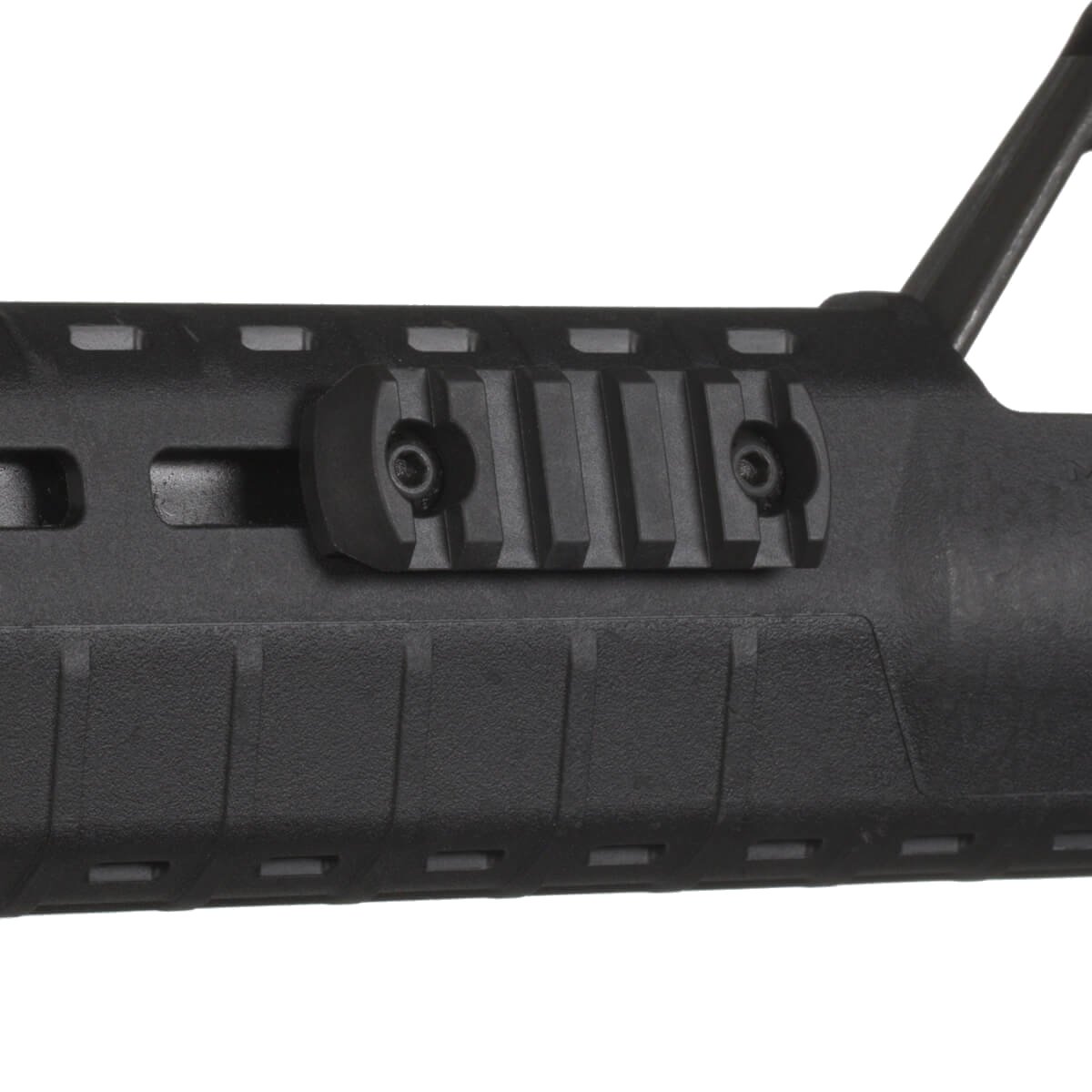 Rail Picatinny en polymère Magpul M-LOK 5 crans