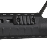 Rail Picatinny en polymère Magpul M-LOK 5 crans