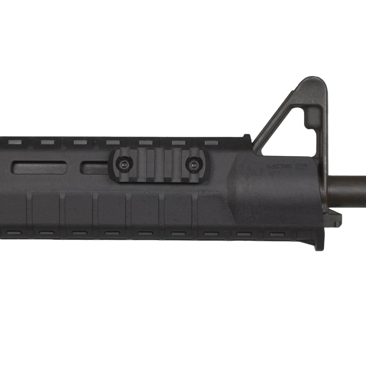 Rail Picatinny en polymère Magpul M-LOK 5 crans