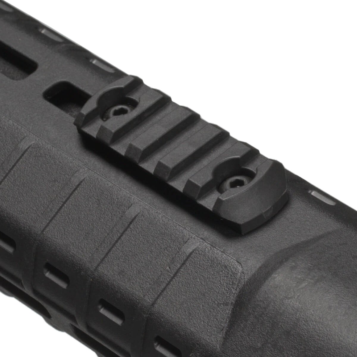 Rail Picatinny en polymère Magpul M-LOK 5 crans