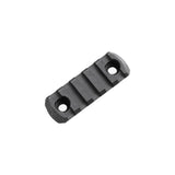 Lok® Polymer rail Section, 5 Slots Magpul
