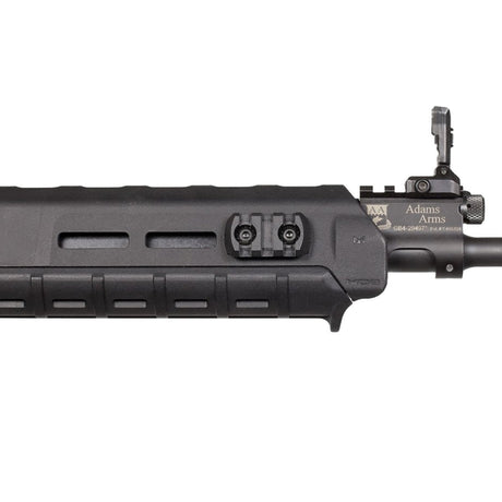 Rail M-Lok Magpul polymère 3 crans