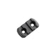 Rail Picatinny Lok EN Polymere à 3 Fentes de 4 Cm Magpul