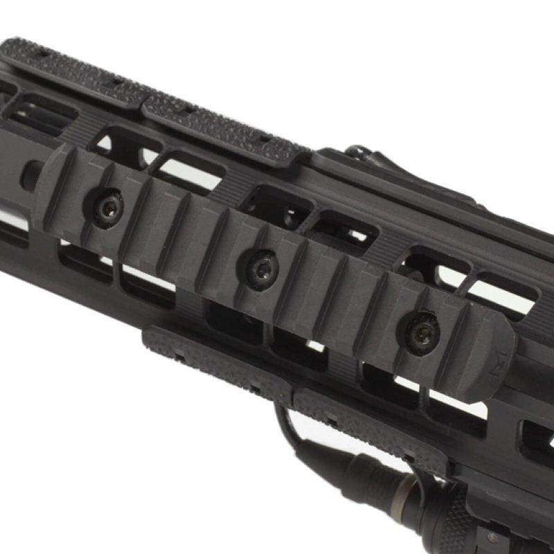 Rail M-Lok Magpul polymère 11 crans