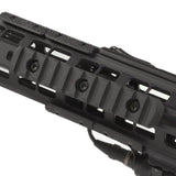 Rail M-Lok Magpul polymère 11 crans