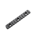 Rail M-Lok Magpul polymère 11 crans