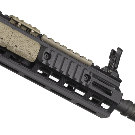 Rail M-Lok Magpul polymère 7 crans