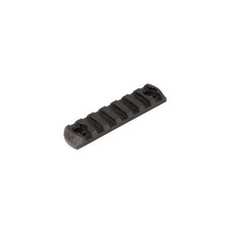Rail Picatinny 7 Emplacements fixation Lok Magpul