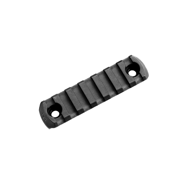 Rail M-Lok Magpul polymère 7 crans
