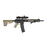 Rail M-Lok Magpul polymère 9 crans