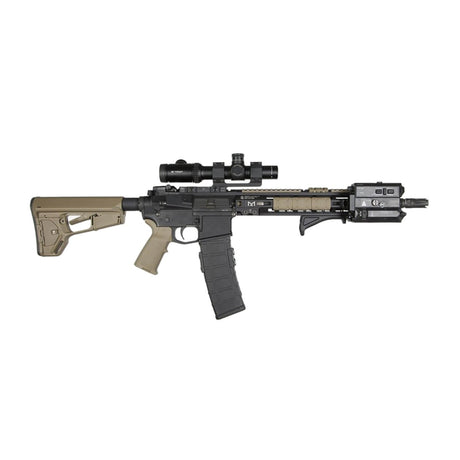 Rail M-Lok Magpul polymère 9 crans