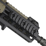 Rail M-Lok Magpul polymère 9 crans