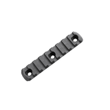 Rail M-Lok Magpul polymère 9 crans