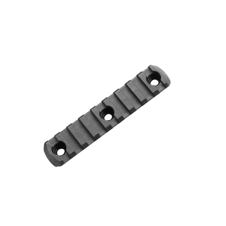 Rail M-Lok Magpul polymère 9 crans