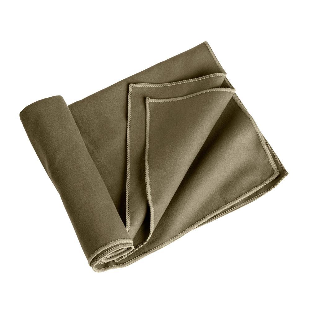Serviette A10 Equipment Expédition 75 x 130 cm