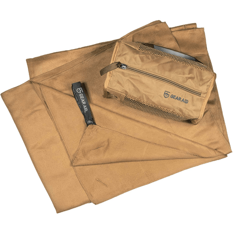 Serviette Gear Aid Outgo Microfibre