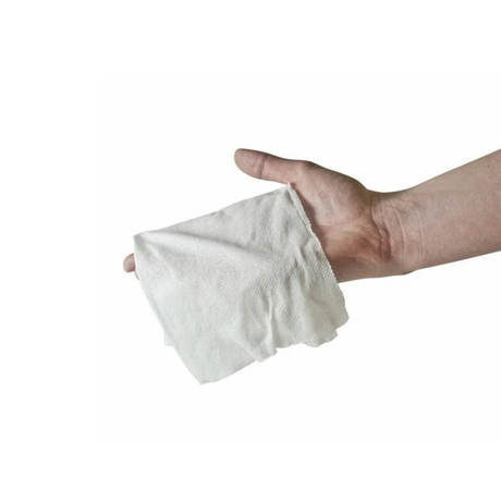 Serviette déshydratée Go Wipes BCB