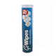 Serviette déshydratée Go Wipes BCB