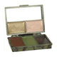 Set crème de camouflage Mil-Tec 5 teintes 26 ml avec miroir intégré