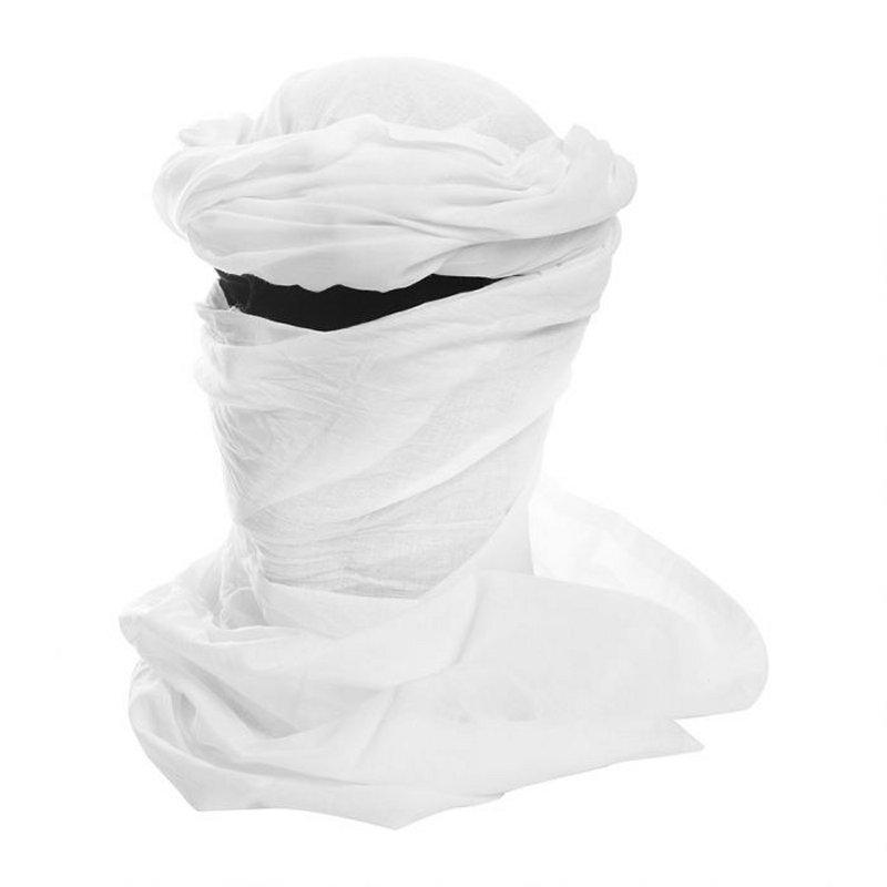 Shemagh Ares en coton