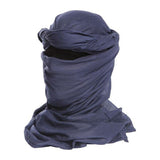 Shemagh Ares en coton