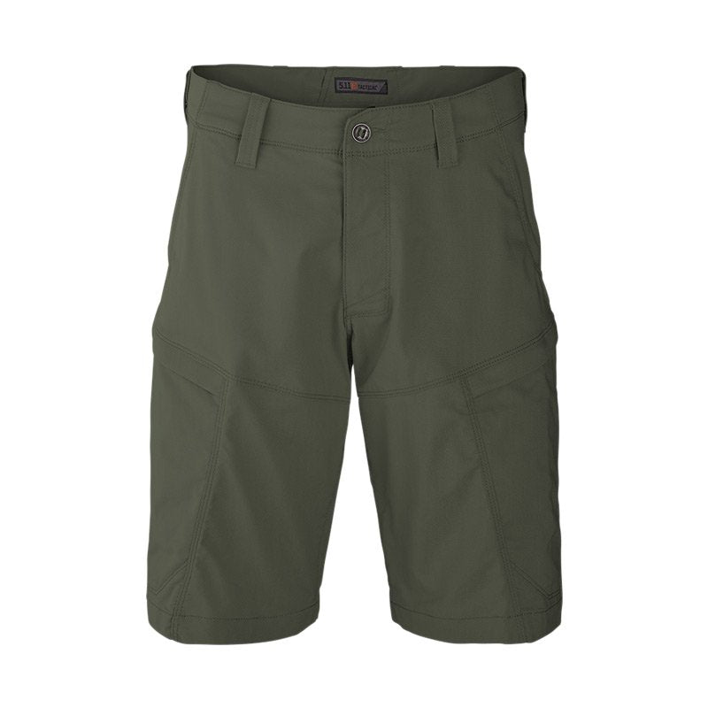 Short Apex 5.11 Tactical toile Flex-Tac 6,4 oz à poche clé de menottes