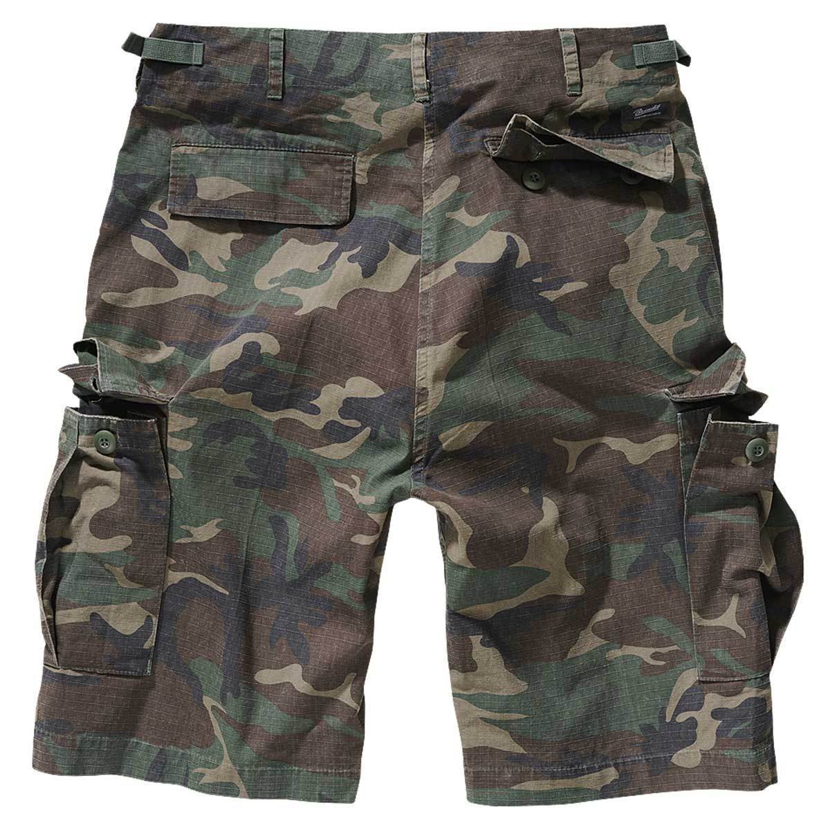 Short Brandit BDU RIPSTOP