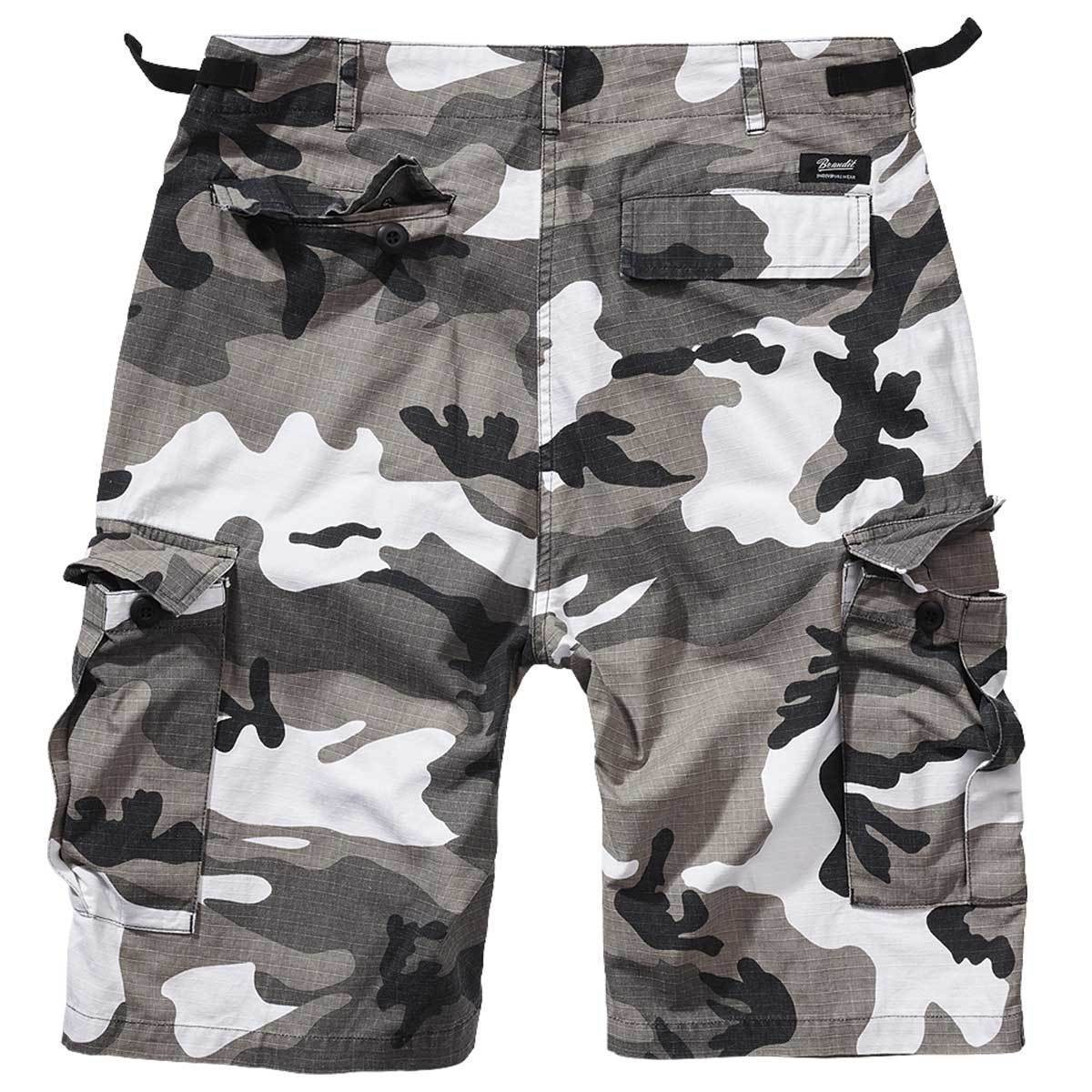 Short Brandit BDU RIPSTOP