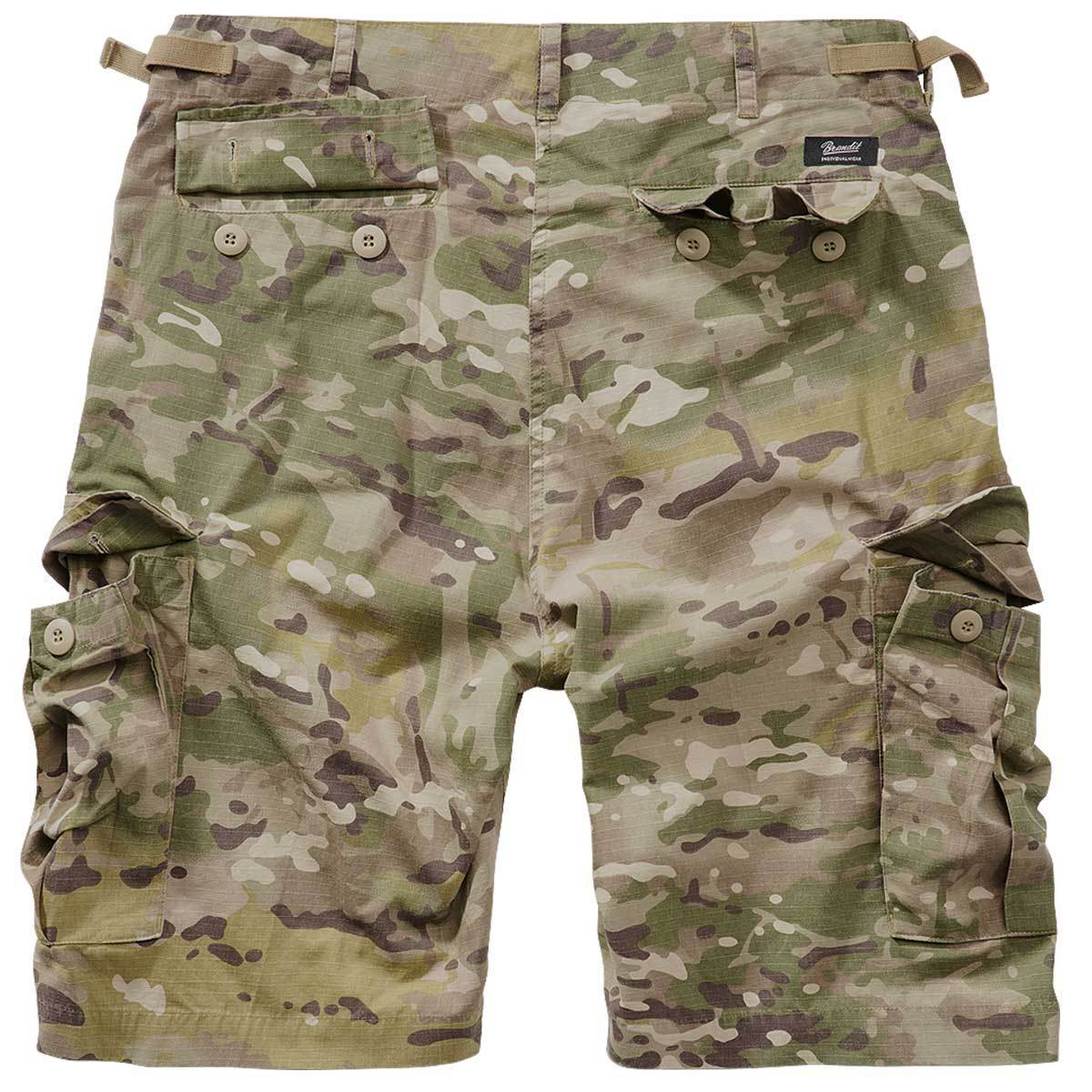 Short Brandit BDU RIPSTOP